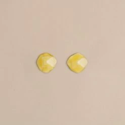 Machete Jewelry Mini Sculpture Studs