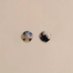 Machete Jewelry Mini Sculpture Studs