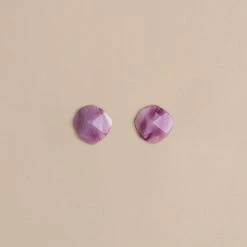 Machete Jewelry Mini Sculpture Studs