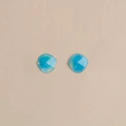 Machete Jewelry Mini Sculpture Studs