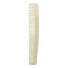 Machete No. 1 Comb In Cream Dot Combs