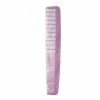 Machete No. 1 Comb In Orchid THE SPOTLIGHT