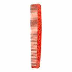 Machete Combs No. 1 Comb In Poppy