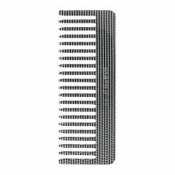 Machete Combs No. 2 Comb In Black + Clear