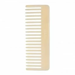 Machete No. 2 Comb In Cream Dot 5 Machete No. 2 Comb In Cream Dot