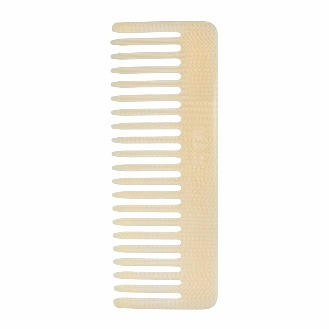 Machete No. 2 Comb In Cream Dot 4 Machete No. 2 Comb In Cream Dot