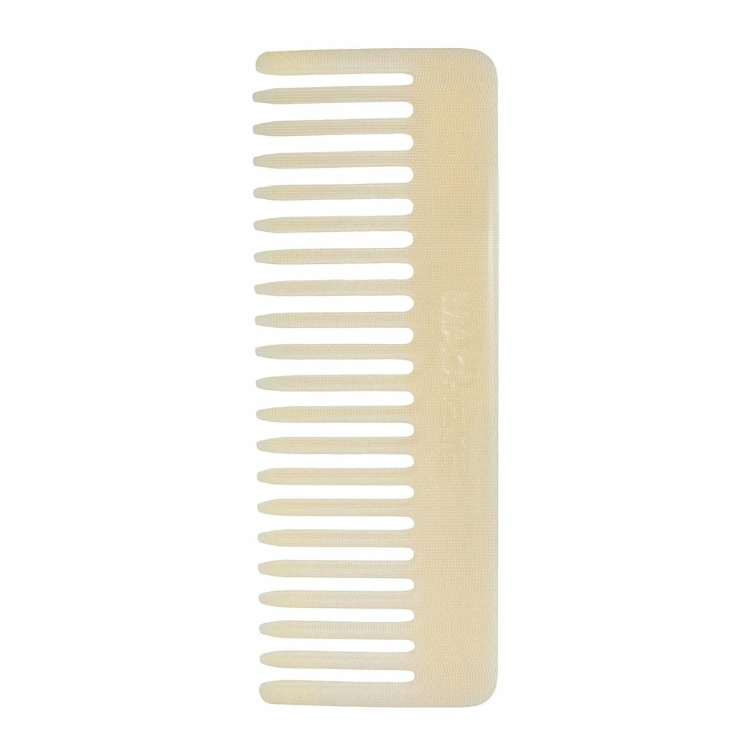 Machete No. 2 Comb In Cream Dot 3 Machete No. 2 Comb In Cream Dot