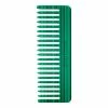 Machete Combs No. 2 Comb In Malachite