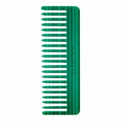 Machete Combs No. 2 Comb In Malachite