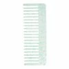 Machete No. 2 Comb In Minted Porcelain THE SPOTLIGHT 1 Machete No. 2 Comb In Minted Porcelain THE SPOTLIGHT