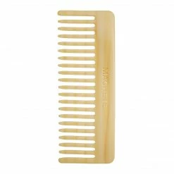 Machete No. 2 Comb In Naples Yellow