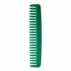 Machete No. 3 Comb In Malachite