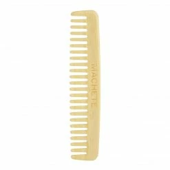 Machete Combs No. 3 Comb In Naples Yellow