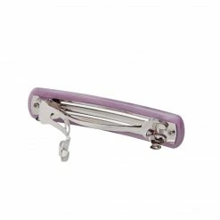 Machete Claws & Clips No. 3 Heirloom Clip In Orchid