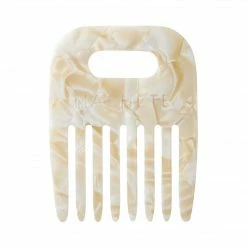 Machete Combs No. 4 Comb In Ivory