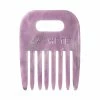 Machete No. 4 Comb In Orchid Combs