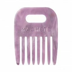 Machete No. 4 Comb In Orchid Combs