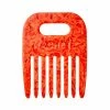 Machete No. 4 Comb In Poppy