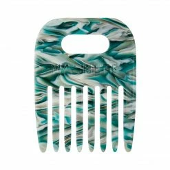 Machete No. 4 Comb In Stromanthe Combs