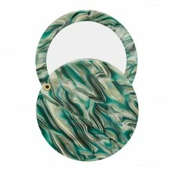 Machete Elegant store 19 Machete Mirrors Circle Mirror In Stromanthe