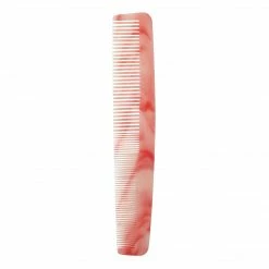 Machete Combs No. 1 Comb In Bright Pink