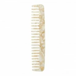 Machete No. 3 Comb In Ivory Combs