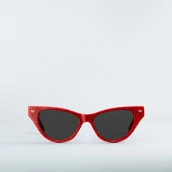 Machete Suzy - Sunglasses In Poppy Eyewear