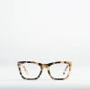 Machete Eyewear Reading Glasses In Blonde Tortoise 1 Machete Eyewear Reading Glasses In Blonde Tortoise