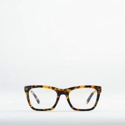 Machete Elegant store 5 Machete Reading Glasses In Classic Tortoise Eyewear