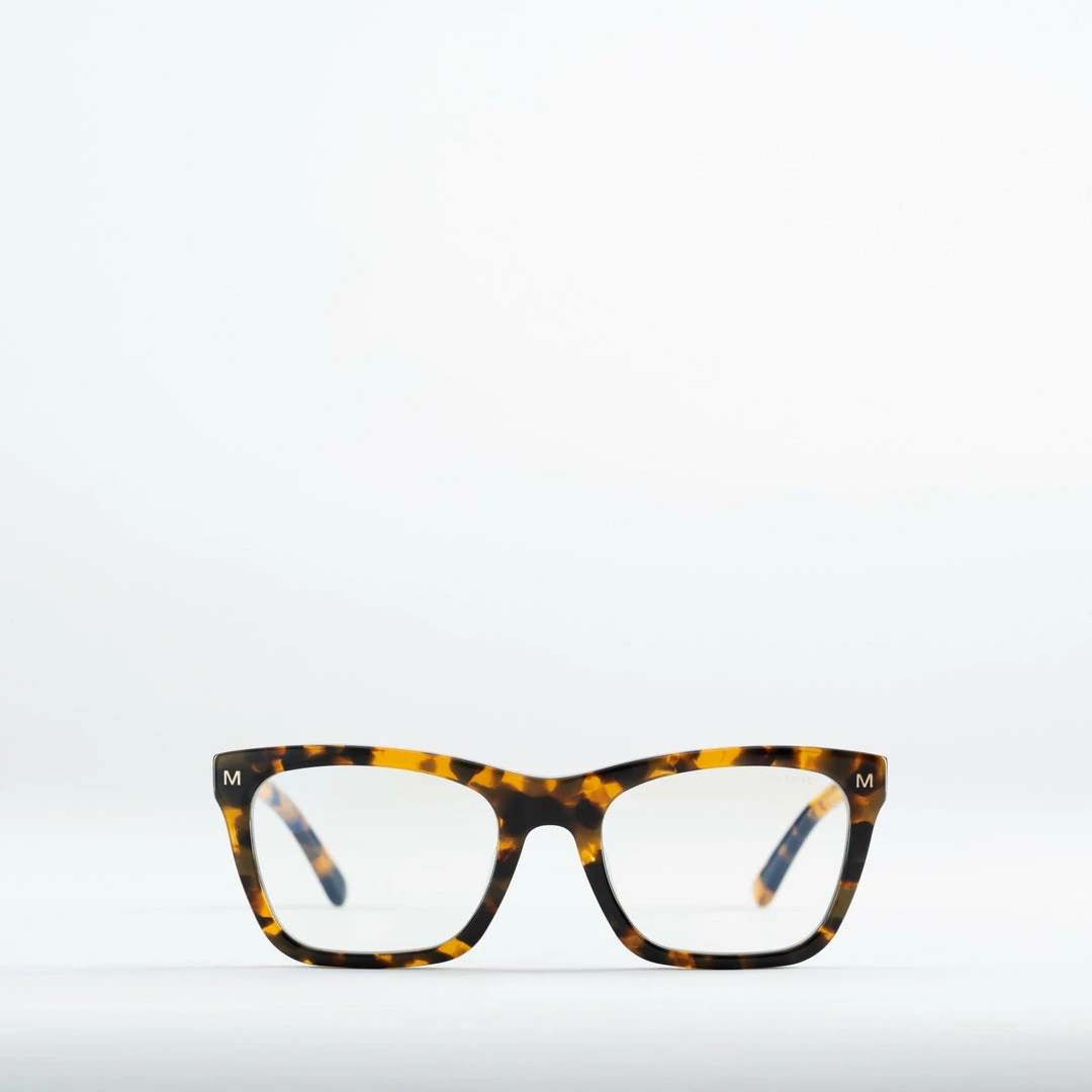 Machete Reading Glasses In Classic Tortoise Eyewear 3 Machete Reading Glasses In Classic Tortoise Eyewear