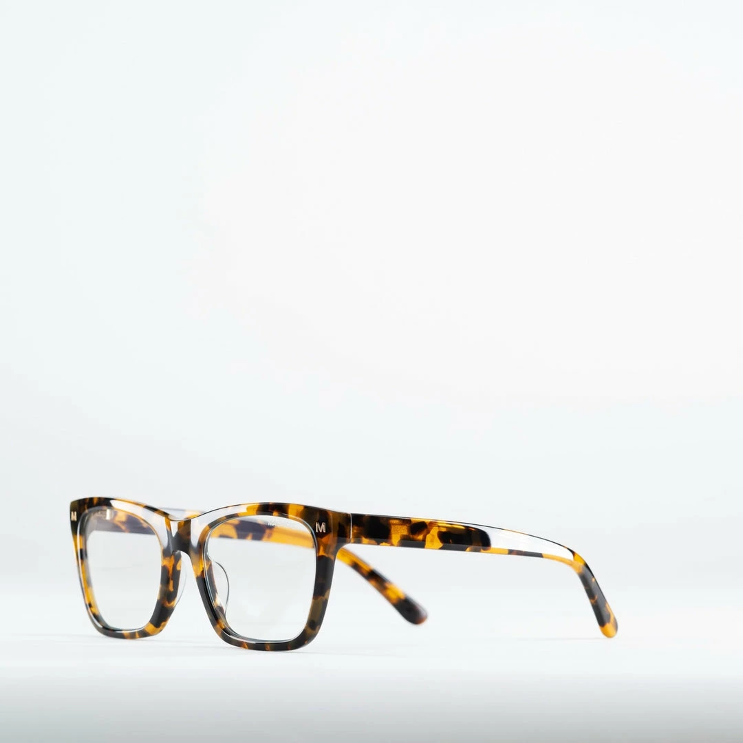 Machete Reading Glasses In Classic Tortoise Eyewear 4 Machete Reading Glasses In Classic Tortoise Eyewear