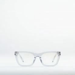 Machete Reading Glasses In Clear