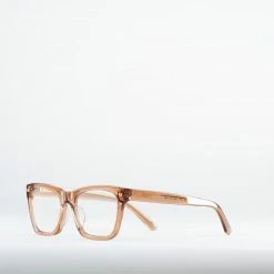 Machete Reading Glasses In Hazel Eyewear