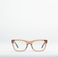 Machete Reading Glasses In Hazel Eyewear