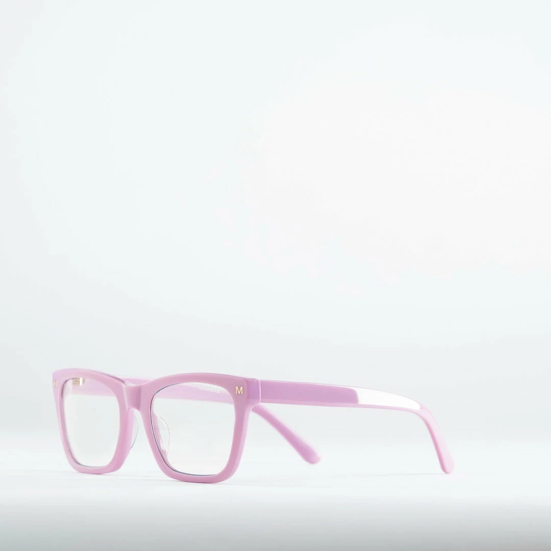 Machete Reading Glasses In Orchid 4 Machete Reading Glasses In Orchid