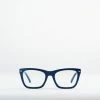 Machete Reading Glasses In Parisian Blue Eyewear 1 Machete Reading Glasses In Parisian Blue Eyewear