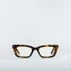 Machete Ruby - Optical Blue Light Frames In Classic Tortoise
