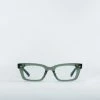 Machete Ruby - Optical Blue Light Frames In Printemps