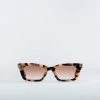 Machete Ruby - Sunglasses In Blonde Tortoise Eyewear