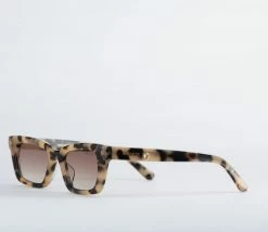 Machete Ruby - Sunglasses In Blonde Tortoise Eyewear