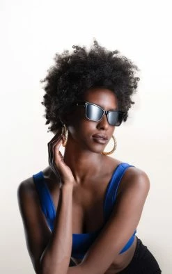 Machete Eyewear Sally - Sunglasses In Black 10 Machete Eyewear Sally - Sunglasses In Black