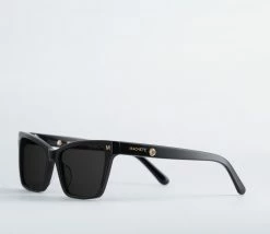 Machete Eyewear Sally - Sunglasses In Black 9 Machete Eyewear Sally - Sunglasses In Black