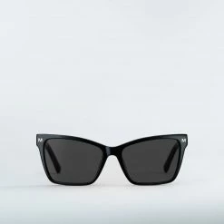 Machete Eyewear Sally - Sunglasses In Black