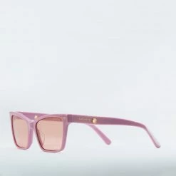 Machete Sally - Sunglasses In Orchid