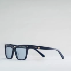 Machete Eyewear Sally - Sunglasses In Parisian Blue