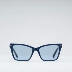 Machete Eyewear Sally - Sunglasses In Parisian Blue
