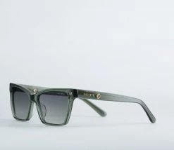 Machete Sally - Sunglasses In Printemps