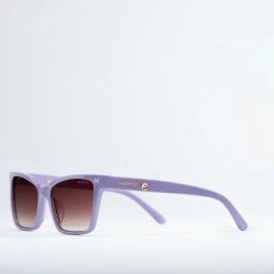 Machete Sally Sunglasses In Violet