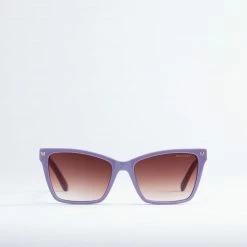 Machete Sally Sunglasses In Violet