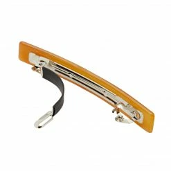 Machete Slim Clip In Cognac Claws & Clips